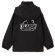画像2: XLARGE KIDS　【3WAY】OGフードブルゾン  　80；黒 (2)