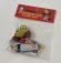画像1: Hystericmini　MINI ROKET　アクリルキーホルダー　 (1)