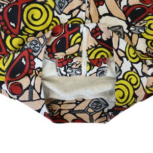 画像3: Hystericmini　MINI DOLL 裏毛パーカー　　19；グレー系 (3)