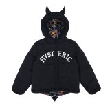 m*a様 HYSTERICMINI DEVILKIN 羽付き 長袖ロンパース ヒ m*a様 HYSTERICMINI DEVILKIN 羽付き 長袖ロンパース ヒ HYSTERIC MINI