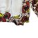 画像2: Hystericmini　MINI DOLL 裏毛パーカー　　19；グレー系 (2)