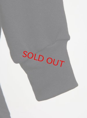 画像3: gomme　　シームハイネックカーディガン　　３；黒　　　　サイズ；M (3)