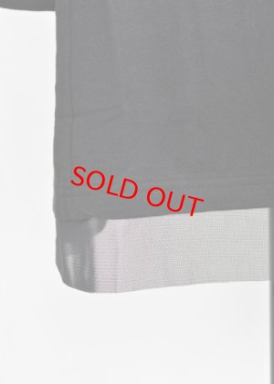 画像4: gomme　フレア長袖ワンピース 　1；黒　　サイズ；M (4)