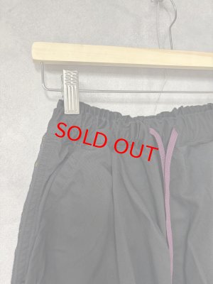 画像3: 2025秋冬 　GTH　  コンパクトチノ タック イージー PN　　2；黒 (3)