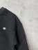 画像2: 2025秋冬　FITH     Back Logo Sweatshirt　2；黒 (2)
