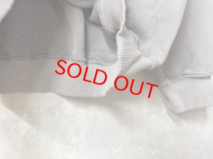 画像3: 入荷予定・2025秋冬　GC　ウラケ OVERDYE スウェット　3；グレー　　サイズ；MM (3)