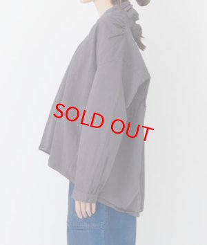 画像5: Veritecoeur      Favoriteブラウス     サイズ；F (5)