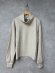 画像1: YARRA NEU　ハイネックフリースTOPS　10；オートミール　　サイズ；FREE (1)