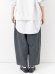 画像2: Veritecoeur   パンツ　　GRAY (2)