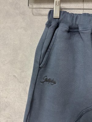 画像2: 2025秋冬 GC   ウラケ OVERDYE スウェット LPN 4;紺 (2)