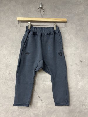 画像1: 2025秋冬 GC   ウラケ OVERDYE スウェット LPN 4;紺 (1)