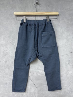 画像3: 2025秋冬 GC   ウラケ OVERDYE スウェット LPN 4;紺 (3)