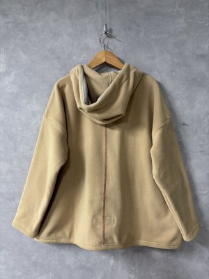 画像3: 2025   快晴堂　　プリースプパーカー　　2；イエロー　サイズ；F (3)