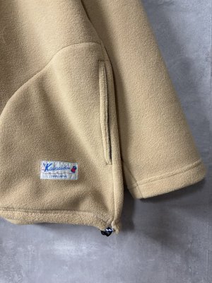 画像2: 2025   快晴堂　　プリースプパーカー　　2；イエロー　サイズ；F (2)