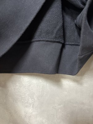 画像2: ALL HOURS   10.0OZ Big Silhouette Sweat Faithful    D.NAVY      サイズ;1 (2)