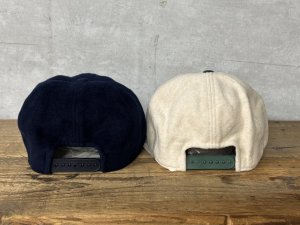 画像4: 2025秋冬 　GTH　	メンメルトン H CAP　　サイズ；L(57-58cm) (4)