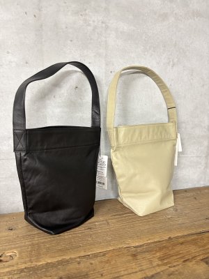 画像5: A VIEW FROM HERE   GOAT ONE HANDLE ハンドバッグ  B.GREEN (5)