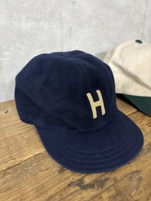 画像3: 2025秋冬 　GTH　	メンメルトン H CAP　　サイズ；L(57-58cm) (3)