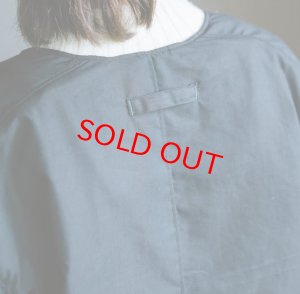 画像8: 40%offYARRA 　ヒヨクステッチ中綿キルトコート　　99；ブラック　　FREE (8)