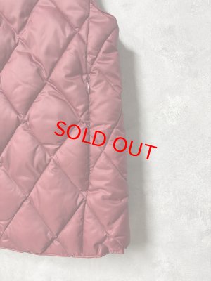 画像2: 2025秋冬　FITH     FLARE Ball ベスト　　5；赤　　サイズ；01. (2)