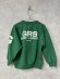 画像3: GC　   ウラケ ＧＲＳ ＳＫＡＴＥ ＤＯＧ スウェット　　　8：グリーン (3)