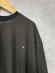 画像2: 2025秋冬　FITH    ソフトサーモジャージ　スウェット　2；黒　　サイズ；F (2)