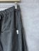 画像4: MakeYourDay　　無地タックバルーンパンツ　(おとなサイズ)　　カラー；チャコール (4)