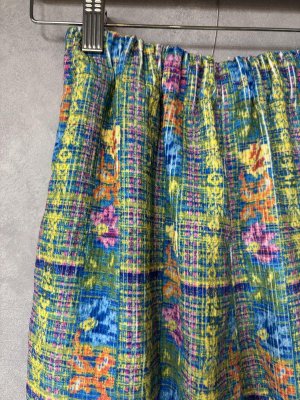 画像2: 2025秋冬 　GTH　	  コーデュロイ イージー PN　　8；グリーン (2)