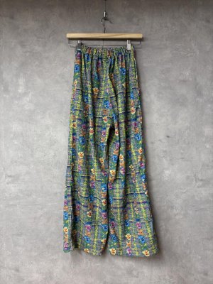 画像3: 2025秋冬 　GTH　	  コーデュロイ イージー PN　　8；グリーン (3)