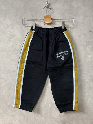 画像1: 2025秋冬　DENIMDUNGAREE　   コンパクトチノ PENNIE リメイク ベースボール PN　　4；紺 (1)