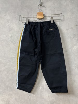 画像3: 2025秋冬　DENIMDUNGAREE　   コンパクトチノ PENNIE リメイク ベースボール PN　　4；紺 (3)