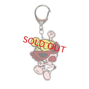 画像2: Hystericmini　JUMPING MINIキーホルダー　 (2)