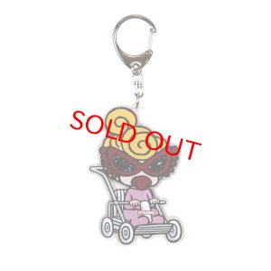 画像2: Hystericmini　STROLLERキーホルダー (2)
