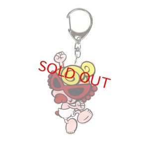 画像1: Hystericmini　JUMPING MINIキーホルダー　 (1)