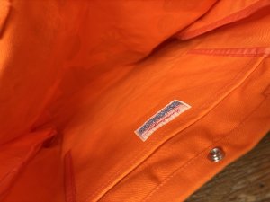 画像5: 2025秋冬　DENIMDUNGAREE　 SNOOPY BAG　　サイズ；F (5)