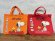 画像1: 2025秋冬　DENIMDUNGAREE　 SNOOPY BAG　　サイズ；F (1)