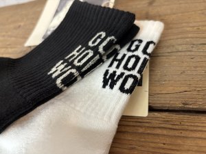 画像2: 2025秋冬 　GTH　	 GO2 Socks　　 (2)
