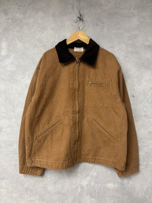 画像1: 2025秋冬　DENIMDUNGAREE　 	  ダック ラクガキ JK　16；ベージュ　サイズ；03 (1)