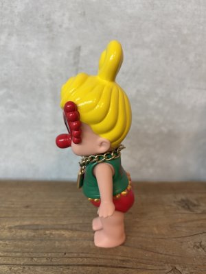 画像3: Hystericmini　ソフビ人形　　vinyl mini doll    90 (3)