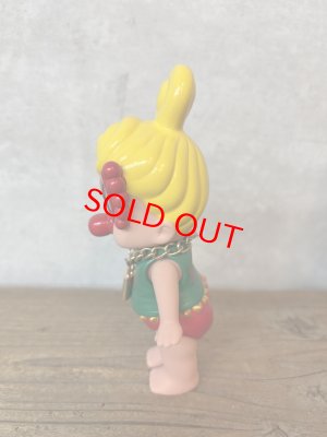 画像3: Hystericmini　ソフビ人形　　vinyl mini doll    90 (3)