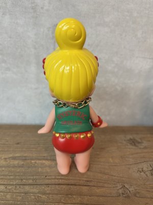 画像4: Hystericmini　ソフビ人形　　vinyl mini doll    90 (4)