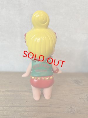 画像4: Hystericmini　ソフビ人形　　vinyl mini doll    90 (4)