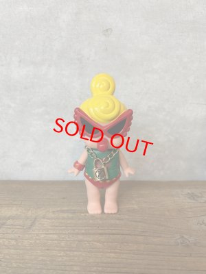 画像2: Hystericmini　ソフビ人形　　vinyl mini doll    90 (2)