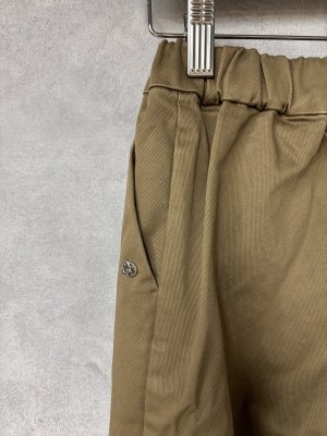 画像3: 2025秋冬　FITH  　Stretch Carsey Pants　パンツ　　16；ベージュ (3)