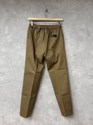 画像5: 2025秋冬　FITH  　Stretch Carsey Pants　パンツ　　16；ベージュ (5)