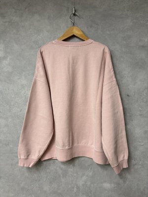 画像3: ALL HOURS 　　8.8oz　Swest WRESTLING  B.pink　　サイズ:1 (3)