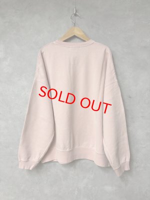 画像3: ALL HOURS 　　8.8oz　Swest WRESTLING  B.pink　　サイズ:1 (3)