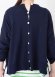 画像1: Veritecoeur　　5COL 2WAY CARDIGAN　　INK NVY　サイズ；F (1)