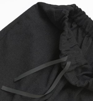 画像8: Veritecoeur　　ウールパンツ　　サイズ；F (8)