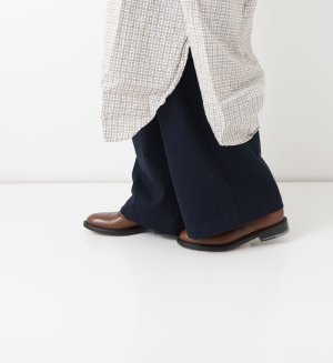 画像6: Veritecoeur　　ウールパンツ　　サイズ；F (6)